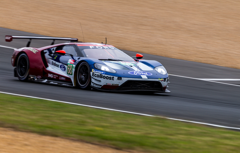 Illustration for article titled Your Spectacular On-The-Ground Thursday Le Mans Photo Gallery Is Here